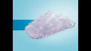 Chinelo Fricks Limpa e massageia os Pés