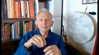 Питер Левин про важность довербального опыта