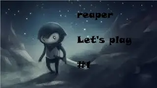 REAPER let's play #1