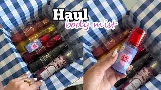 Colección Everyday Luxuries - Bath and body works 🤍💙