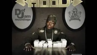 Ace Hood & Brisco-Can't See Yall