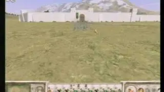 Rome: Total War Gameplay Movie 7