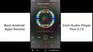 Gom Audio Player Plus 2.1.5, Best Audio Player For Android