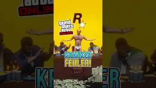 Stupid game glitch frustrates GTA players! 