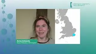 Anna Farley Edwards' Patient Story
