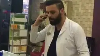 sizde dul karı var mı