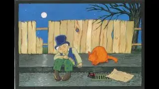 cat stevens ♦ rubylove ♦ stereo edit