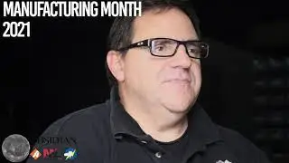 Manufacturing Month #AskTheMakers, Episode 2