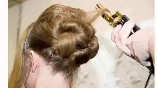 Acconciatura Elegante -  nuovi [sinedemie]