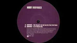 Bodyrock - (B & H Bodyrob Mix)
