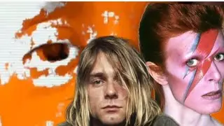 Change The World | David Bowie & Kurt Cobain Tribute (Rock Anthem 2024)