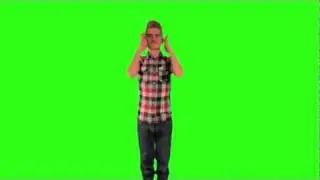 Гаффи Гаф Шоу - Как стать джентльменом (Песня Хипстера)