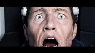 The Surge - Intro