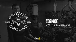Episode 15 - Service | Reclaimed Power | BG Products, Inc.