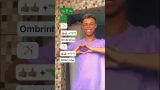 Vem de flecha que eu to de oitão tutorial - Dancinha tik tok 