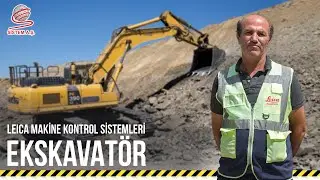 Ekskavatör