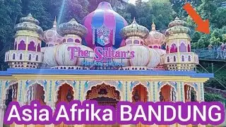 ASIA AFRIKA/BANDUNG