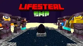 How I ENDED This Minecraft Lifesteal SMP...