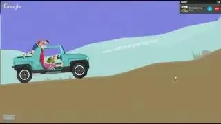 Стрим по Heppy Wheels