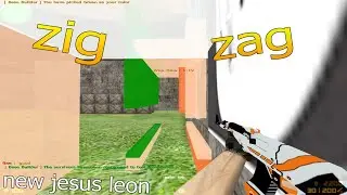 Cs 1.6 - Base Builder - Zigzag
