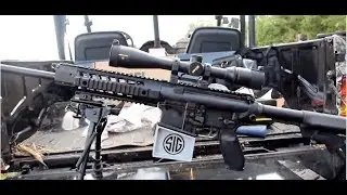SIG716 Patrol R716