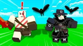 Most OVERPOWERED Kits From the BATTLE PASS in Roblox Bedwars...