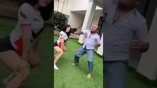 Pro viral Tiktok