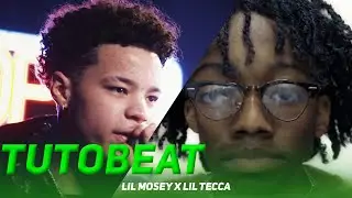 COMO HACER UNA CANCIÓN AL ESTILO LIL MOSEY Y LIL TECCA