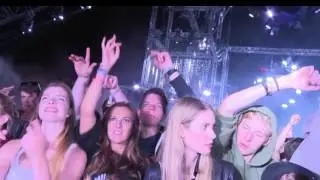Sander van Doorn LIVE @ Nature One