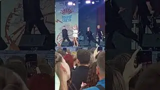 Люся Чеботина - Он не моё                        #омск #зеленыйостров #вокругсвета    6 июль 2024
