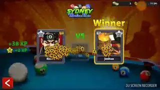 Otaku vs  The Ace killer  pre quarter finals