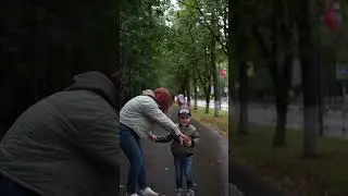 А мы побежали за вкусняшками 🍫🍭