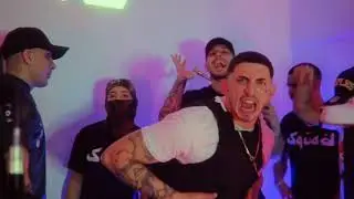 YOUNG BREI - MIRAME AHORA (Prod. mTwenty x Cloud8) 🔥