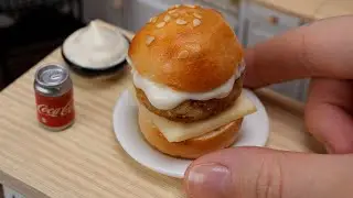 Best Of Miniature Cooking Food Video Compilation | 1000+ Miniature Food Recipe ASMR