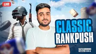 🔘[FACECAM] Scrims And Classics Live || BGMI LIVE WITH FACECAM