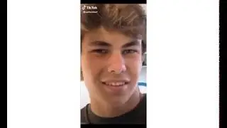 Old town road tiktok compilation