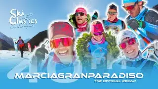 Rivivi la 40ª Marciagranparadiso 2023 - Highlights