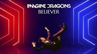 Imagine Dragons -BELIEVER Remix |TEAM MAX