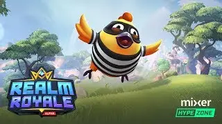 Realm Royale Hack / CFF-TEAM