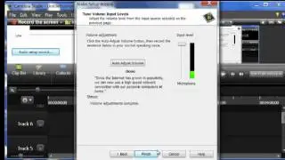 Getting Started with Camtasia