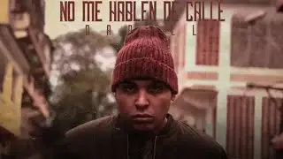 Darell - No Me Hablen De Calle [Official Audio]