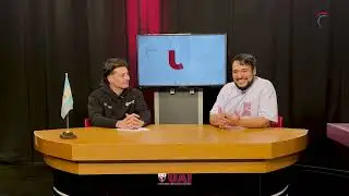 Servicio de Integraciones UAI