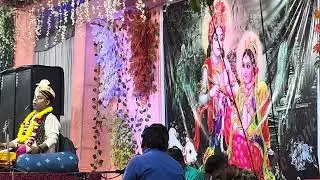क्या कहा कलयुग और धर्म ने ! 😳