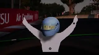 iBOB for iRacing.com : Demo laps around Bathurst (v1.3)