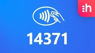 Windows 10 Mobile Build 14371 - MICROSOFT WALLET TAP TO PAY