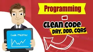 Programming - Why clean code standards are important?