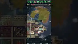 [RimWorld] Trading Shots With Archotech UFO