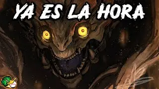 ¿POR FIN MATAREMOS A SHARA ISVALDA? monster hunter world