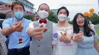 Alibaba Cloud rolls out MV for anthem: Future in Cloud