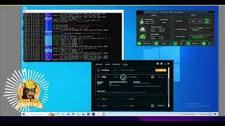 How To: Update Xmrig NiceHash Miner Plugin Manually: Solve XMRig Mining Errors with the latest vers.